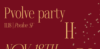 Pvolve Party: Holiday Edition