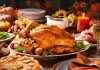 Carve the Turkey, Not Your Hand: Orthopaedic Experts Share Simple Steps to Keep Your Holiday Injury-Free