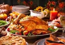 Carve the Turkey, Not Your Hand: Orthopaedic Experts Share Simple Steps to Keep Your Holiday Injury-Free Carve the Turkey, Not Your Hand: Orthopaedic Experts Share Simple Steps to Keep Your Holiday Injury-Free