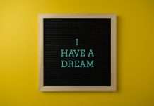 MLK Day: “I Have a Dream” - Raising Warriors for Peace