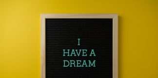 MLK Day: “I Have a Dream” - Raising Warriors for Peace