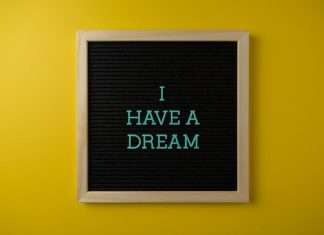 MLK Day: “I Have a Dream” – Raising Warriors for Peace MLK Day: “I Have a Dream” - Raising Warriors for Peace