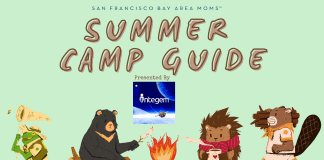 2026 Summer Camp Guide – San Francisco Bay Area