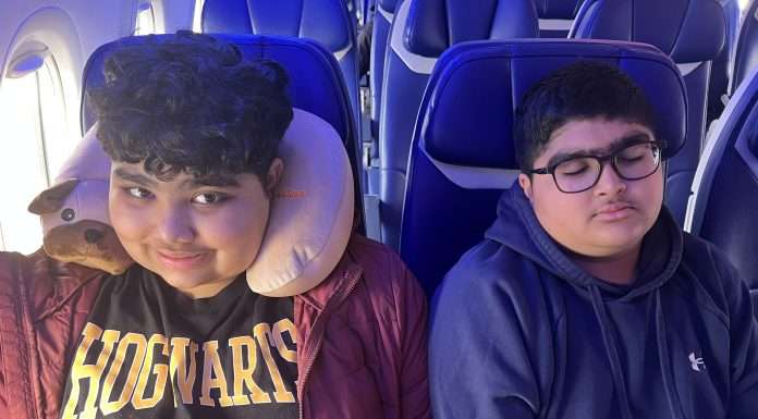 We All Deserve a Seat: A Layover We Won’t Forget