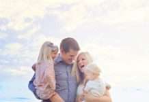 Peace in the Middle of Chaos