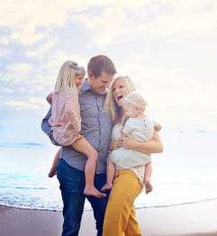 Peace in the Middle of Chaos