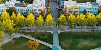 A Bay Area Mom’s Guide to a Family‑Friendly Weekend in Windsor & Healdsburg Photo Credit: Courtesy of the Town of Windsor