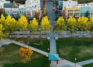 Photo Credit: Courtesy of the Town of Windsor