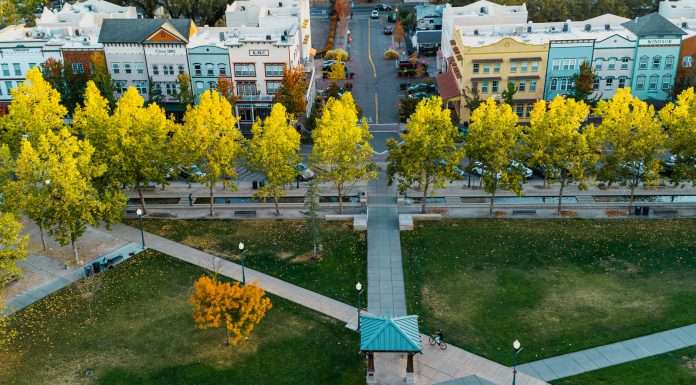 A Bay Area Mom’s Guide to a Family‑Friendly Weekend in Windsor & Healdsburg Photo Credit: Courtesy of the Town of Windsor