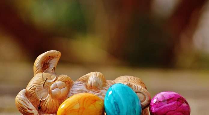 Natural Easter Egg Dyes: Food Safety Expert Explains What You Need to Know Before Coloring Eggs Natural Easter Egg Dyes: Food Safety Expert Explains What You Need to Know Before Coloring Eggs