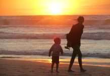 The Meaning of Nachas: Finding Joy in the Small Moments of Motherhood