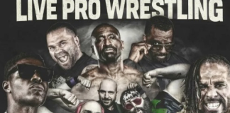 puppet wars 4/11 – oakland